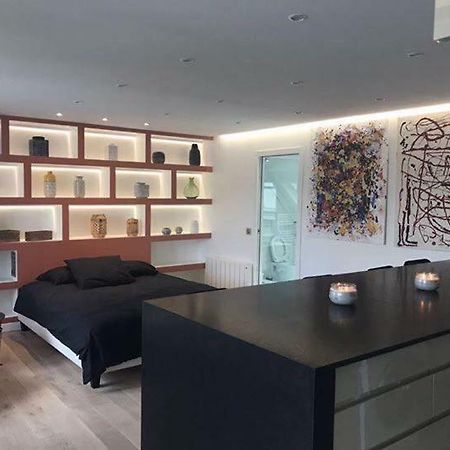 Appartements Haussman Lafayettes Paris Dış mekan fotoğraf