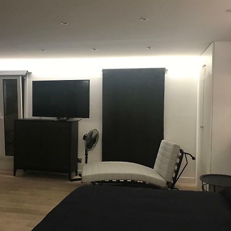 Appartements Haussman Lafayettes Paris Dış mekan fotoğraf