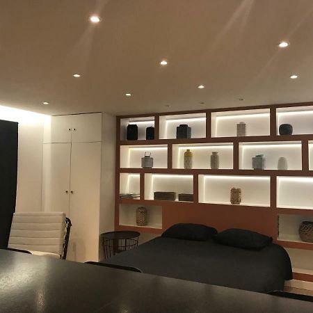 Appartements Haussman Lafayettes Paris Dış mekan fotoğraf