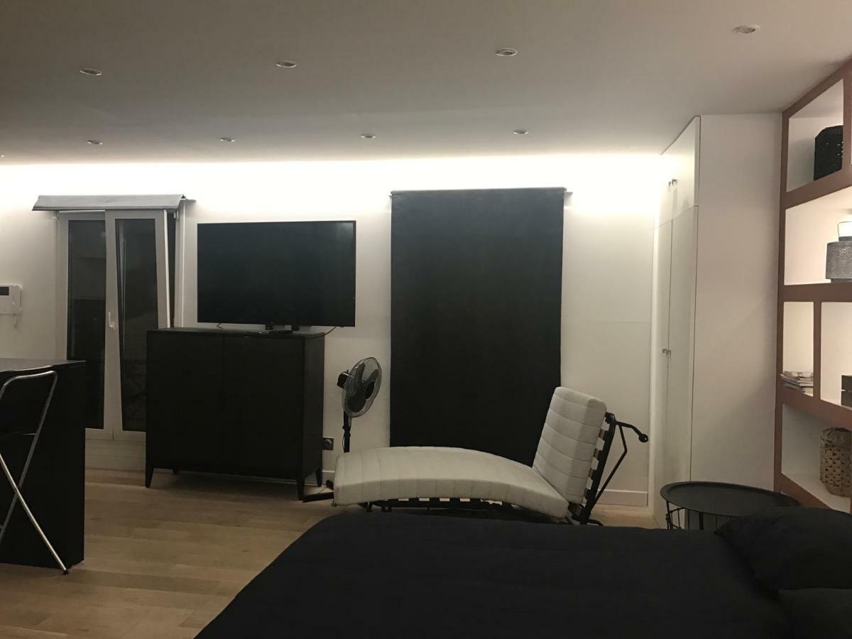 Appartements Haussman Lafayettes Paris Dış mekan fotoğraf