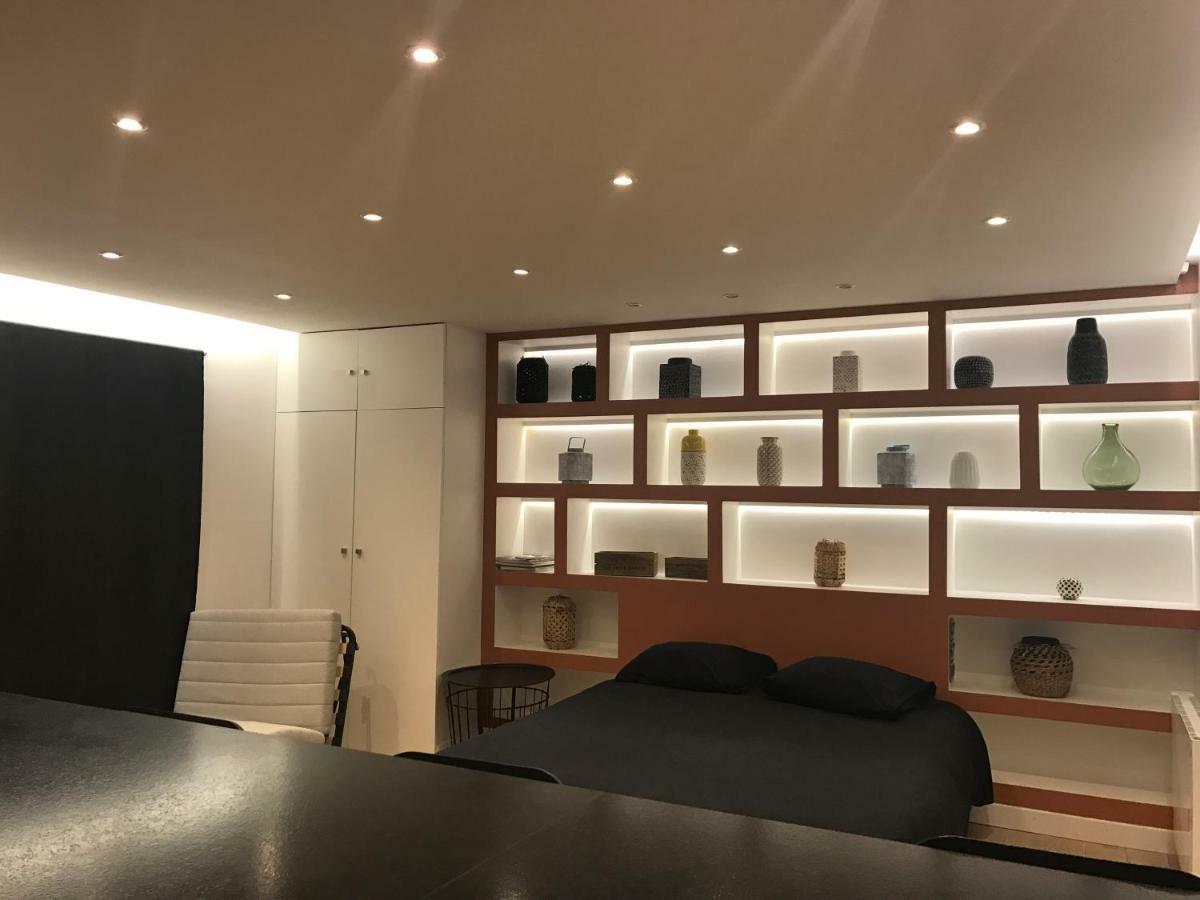 Appartements Haussman Lafayettes Paris Dış mekan fotoğraf