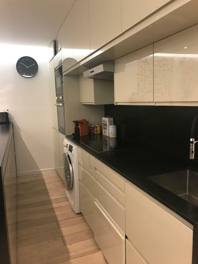 Appartements Haussman Lafayettes Paris Dış mekan fotoğraf